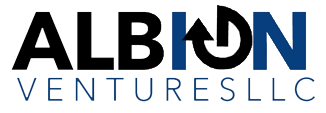 Albion Ventures LLC logo