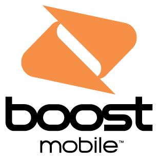 Boost Mobile logo