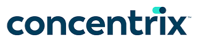 Concentrix logo