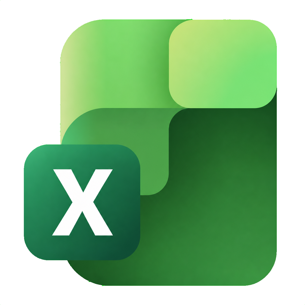 Microsoft Excel logo
